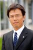 Sean Suematsu, European Document Scanning Solutions Director, Canon Europe